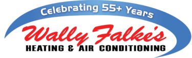 Wally Falke's Heating & Air Conditioning