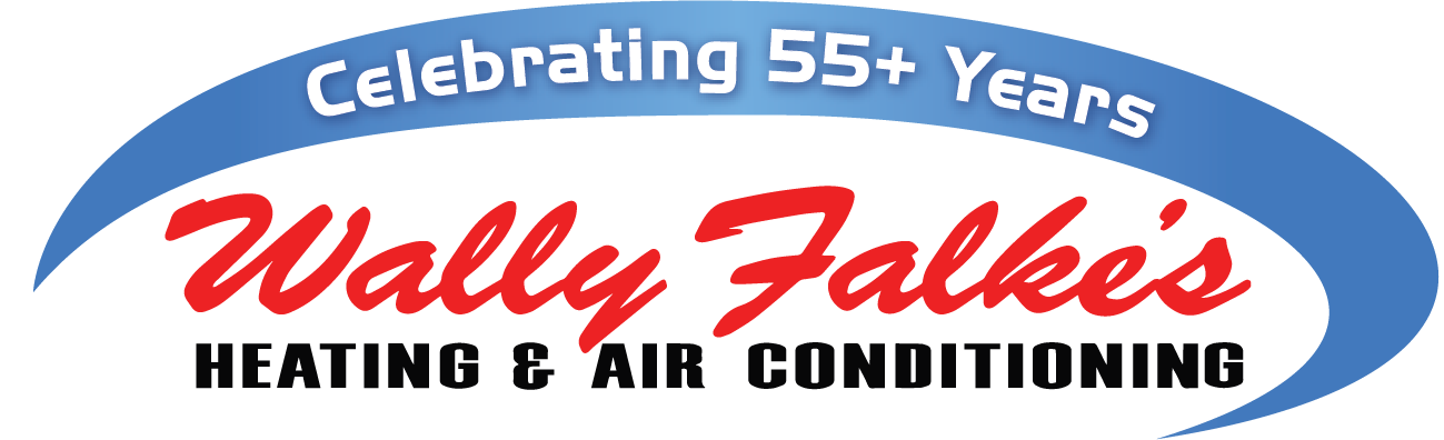 Wally Falke's Heating & Air Conditioning