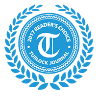 Turlock Reader's Choice 2017 - HVAC Heating & Air Conditioning