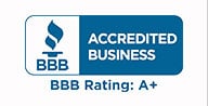 Wally Falke's is a BBB Accredited Business
