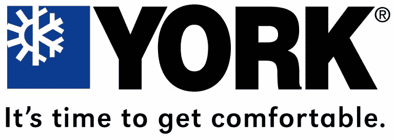 York HVAC Logo