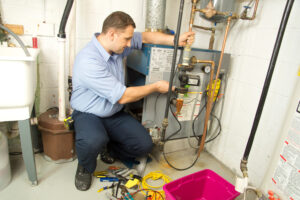 furnace repair