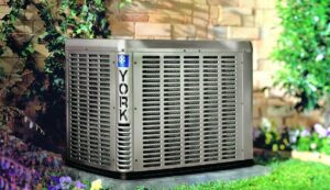 air conditioning