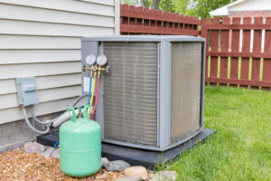 HVAC Repair